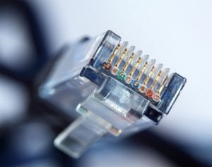 Network cable